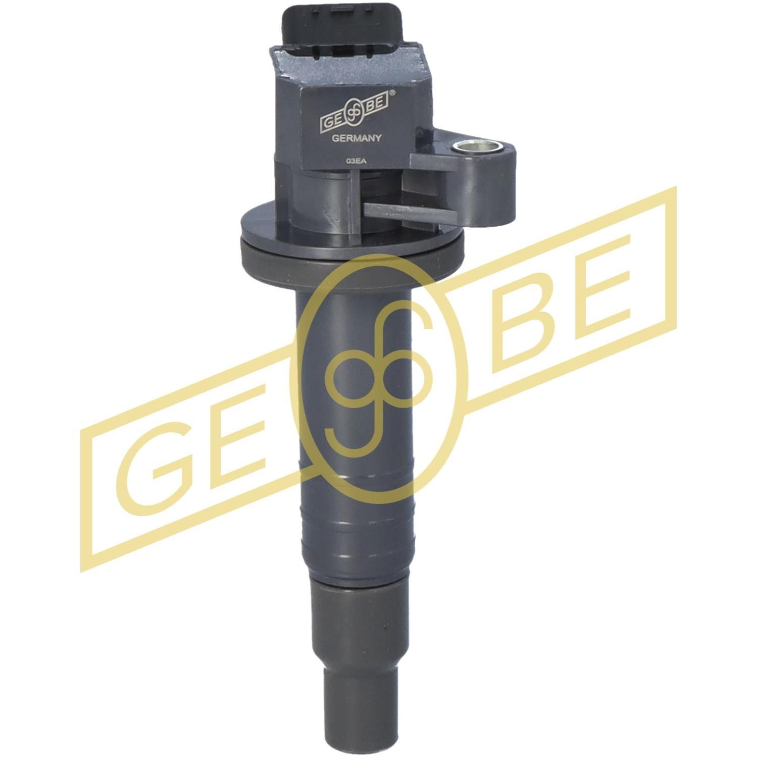 GEBE Aizdedzes spole 9 4518 1 Aizdedzes spole GEBE Mercedes-Benz CLK 9 4518 1