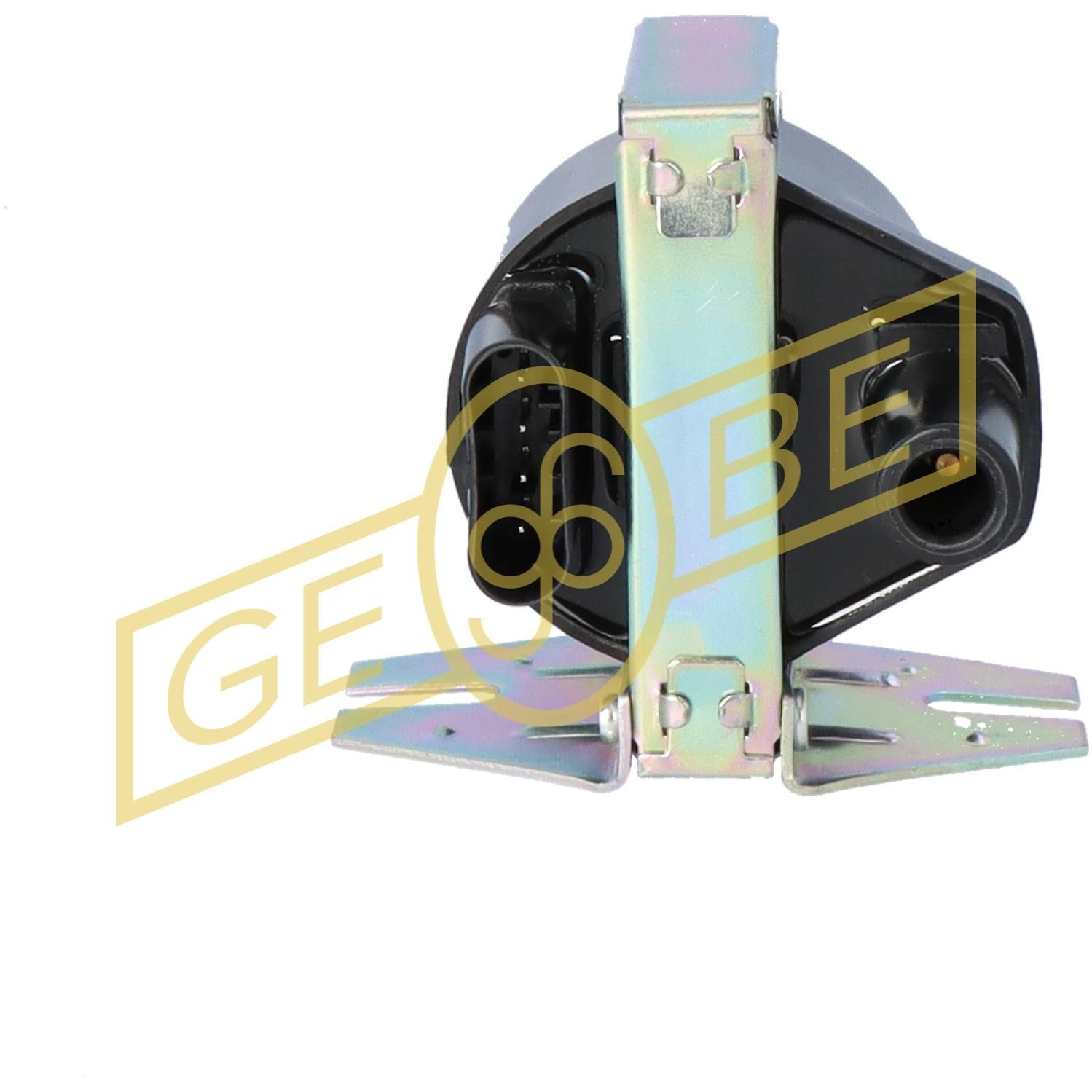 GEBE Tändspole 9 4522 1 9 4522 1 GEBE tändkassett Lancia MUSA