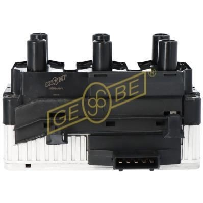 GEBE Aizdedzes spole 9 4547 1 Aizdedzes spole GEBE Mercedes-Benz CLK 9 4547 1