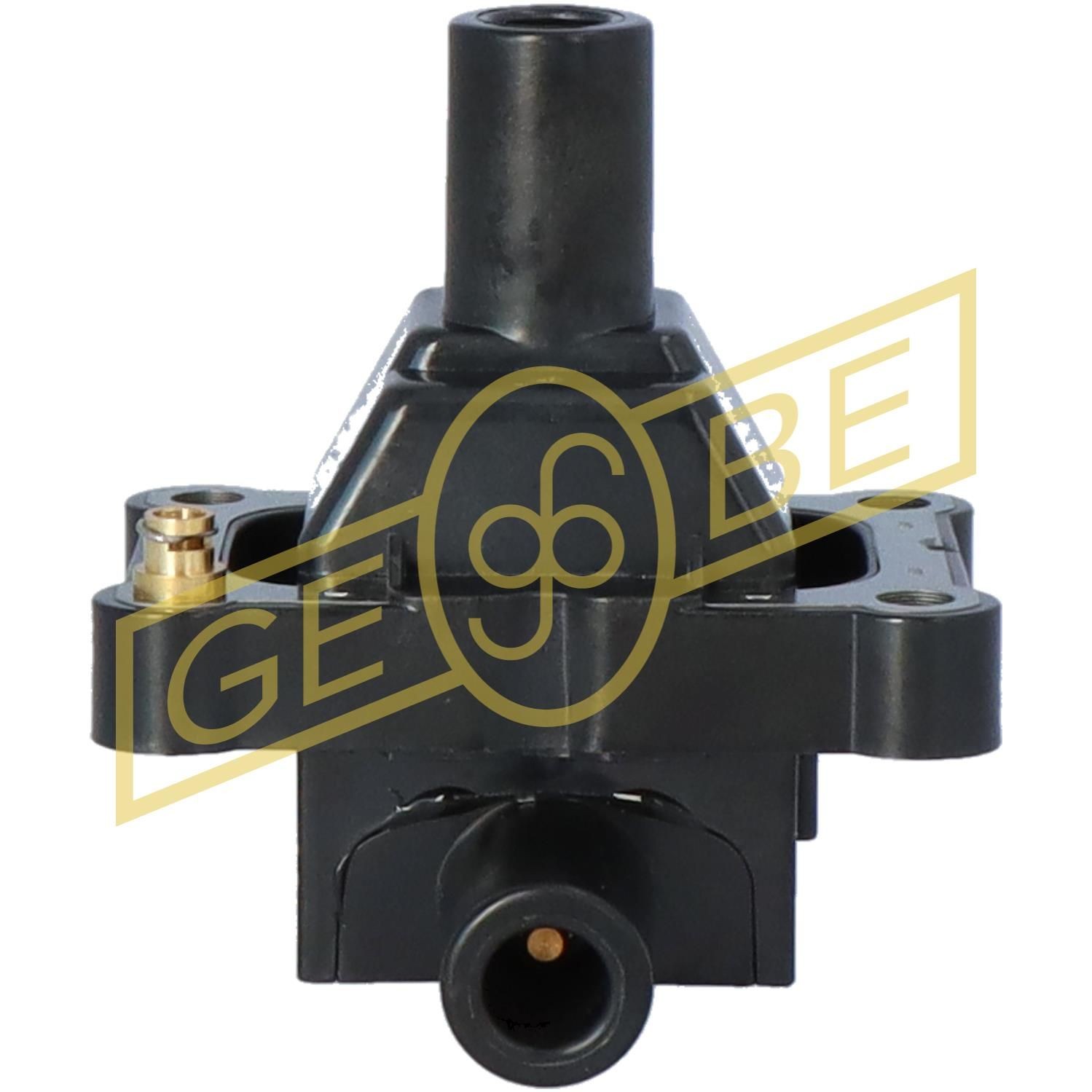 GEBE Tennspole 9 4549 1 Tennspole GEBE MERCEDES-BENZ 9 4549 1