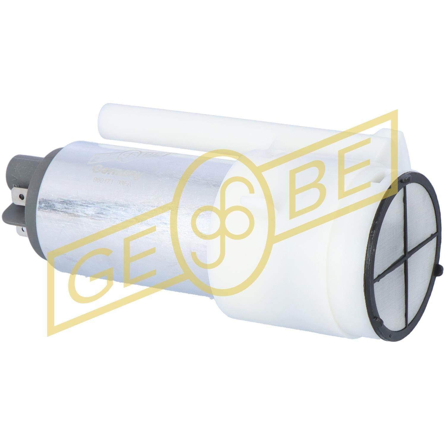 GEBE Benzinpumpe 9 6017 1 Fødepumpe GEBE FOCUS 9 6017 1 billig