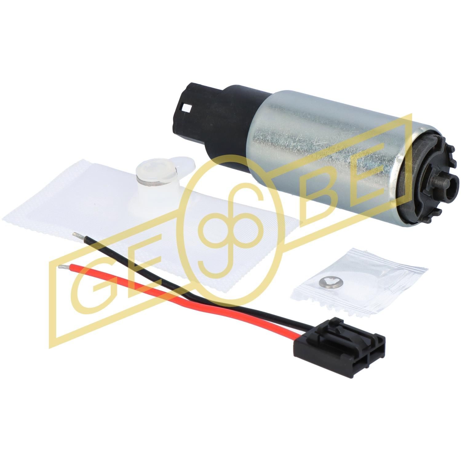 GEBE Polttoainepumppu 9 6039 1 GEBE 9 6039 1 TOYOTA Hilux VI Pick-up siirtopumppu