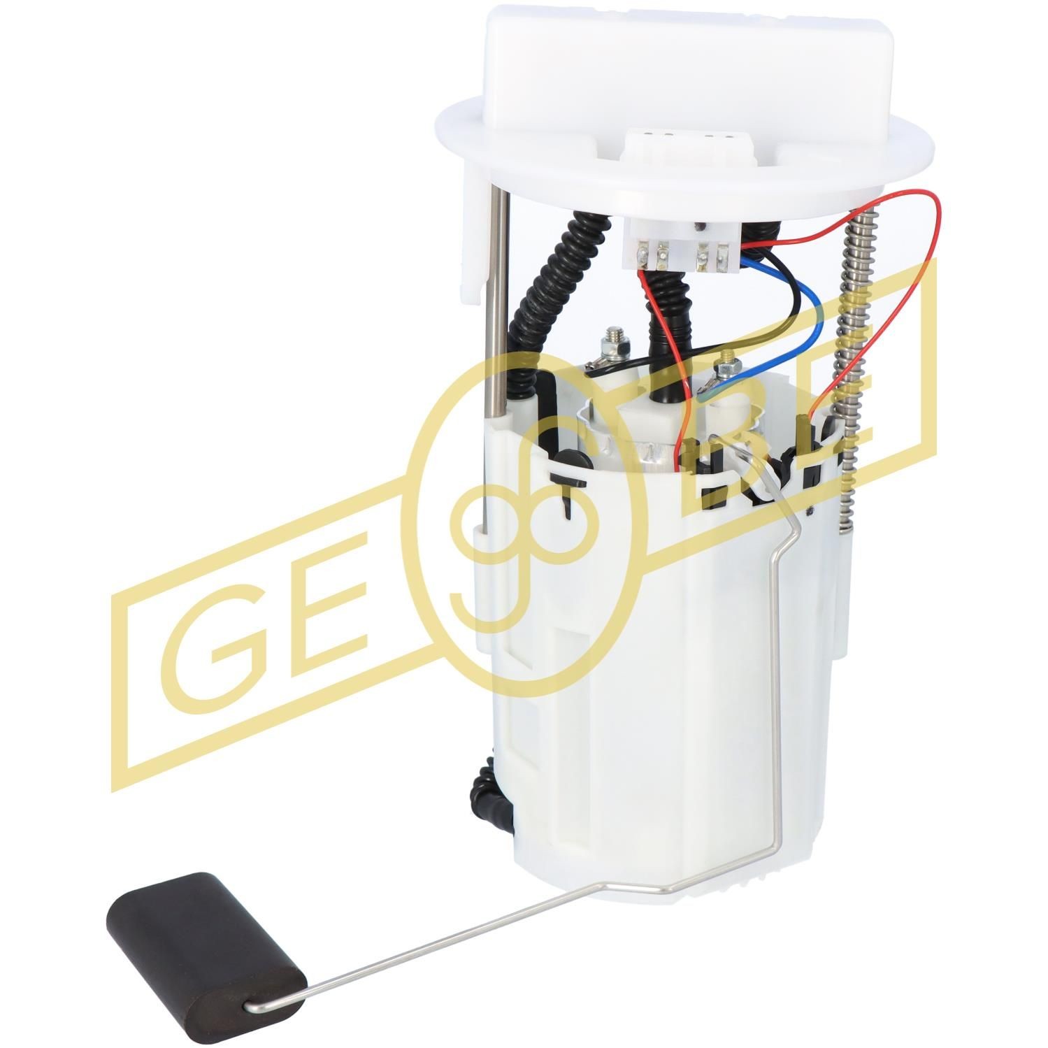 Unité d'injection de carburant GEBE 9 6047 1 GEBE 9 6047 1 Unité d'injection de carburant PEUGEOT EXPERT 2025