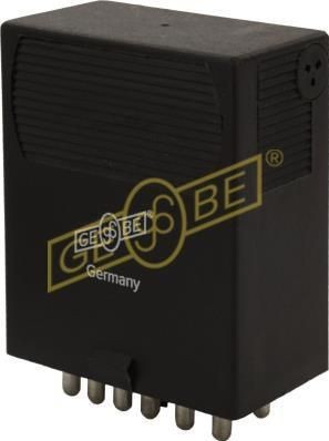GEBE Relejs, Degvielas sūknis 9 9207 1 GEBE 992071 Degvielas sūkņa relejs Mercedes C207 cena