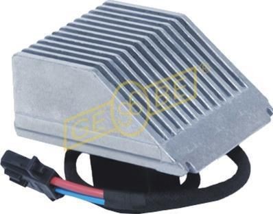 GEBE Regulator, ventilator vnutorneho priestoru 9 9403 1 Odpor vnútorného ventilátora GEBE CORRADO 9 9403 1 lacné