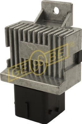 GEBE Juhtseade, hõõgeaeg 9 9408 1 GEBE 994081 Eelsüüteküünalde relee Land Rover Range Rover 2 hind