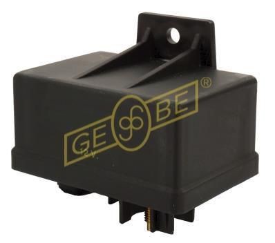 GEBE Centralina, Tempo incandescenza 9 9444 1 9 9444 1 Centralina candelette GEBE CITROËN XANTIA costo