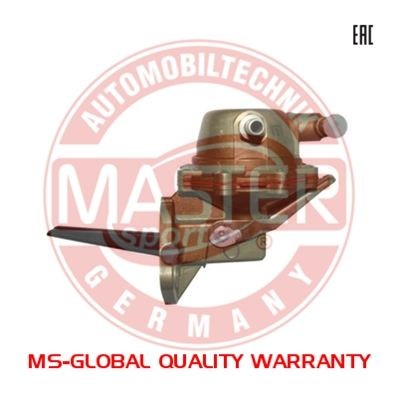 MASTER-SPORT Palivové čerpadlo 9-00110-601-PCS-MS 9-00110-601-PCS-MS MASTER-SPORT Palivové čerpadlo Audi lacné
