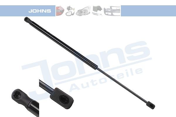 JOHNS Gaasivedru, pagasi- / veoruum 90 23 95-95 90 23 95-95 Luugiamordid VOLVO 460 L JOHNS