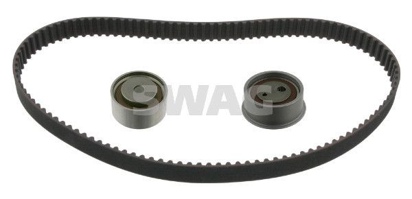 SWAG Distributieriem set 90 92 6052 Kia CERATO Distributiesnaar SWAG 90 92 6052