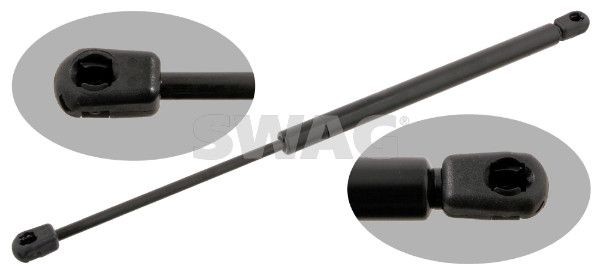 SWAG Vérin de capot 90 92 9295 Vérin de capot SWAG HYUNDAI 90 92 9295