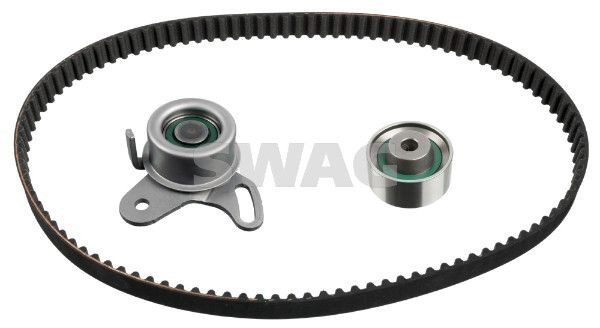 Distributieriem set SWAG 90 93 1061 SWAG 90 93 1061: Distributiesnaar Hyundai ACCENT 2010