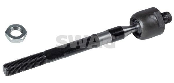 SWAG Articulação axial, barra de acoplamento 90 94 8064 90 94 8064 Barra axial da direção SWAG HYUNDAI SONATA