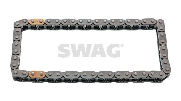 Styrekæde SWAG 90 94 8292 SWAG 90 94 8292 Forkæde HYUNDAI COUPE 2000