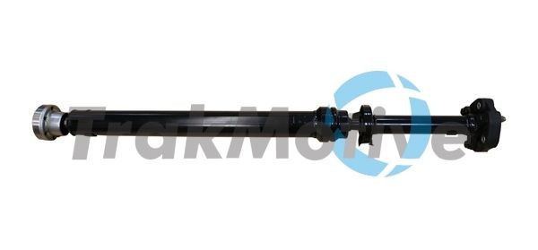Albero trasmissione TrakMotive 90-0001 TrakMotive 90-0001 Albero cardanico Porsche PANAMERA 2019