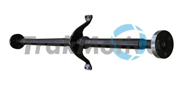 TrakMotive Kardan 90-0003 90-0003 TrakMotive kardanaxel SUZUKI SJ 410