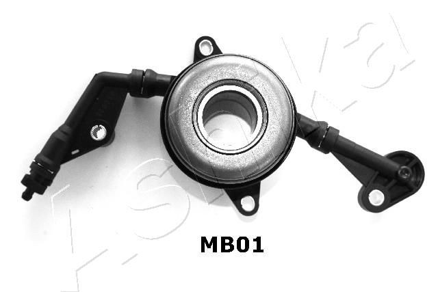ASHIKA Centrālais izslēdzējmehānisms, Sajūgs 90-MB-MB01 ASHIKA 90-MB-MB01 Centrālais izslēdzējmehānisms Mercedes S202 lēti
