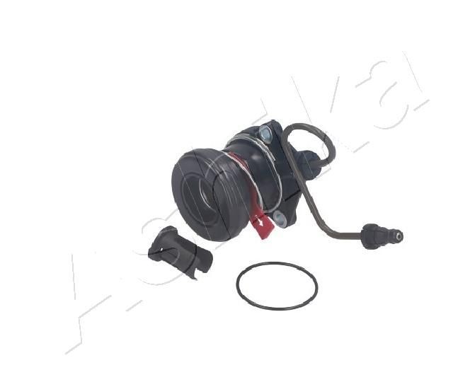 Cilindro secondario, frizione ASHIKA 90-OP-OP02 ASHIKA 90-OP-OP02 Cilindro frizione Opel CORSA 2018