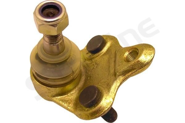 STARLINE Fuseekogel 90.16.710 90.16.710 Kogel, fusee TOYOTA AURIS STARLINE