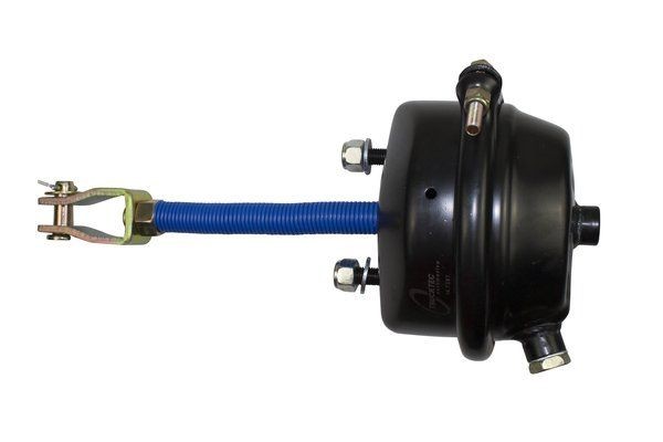 TRUCKTEC AUTOMOTIVE Membranbremsecylinder 90.35.013 TRUCKTEC AUTOMOTIVE 90.35.013 Membranbremsecylinder