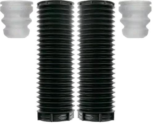 SACHS Kit parapolvere, ammortizzatore 900 386 900 386 Parapolvere & tamponi ammortizzatori SACHS FORD S-MAX costo