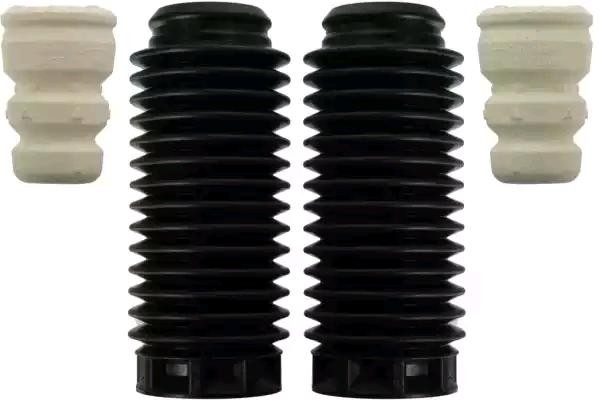 SACHS Kit de protecção contra o pó, amortecedor 900 390 SACHS 900 390 originais Batente do amortecedor CHEVROLET CRUZE preço