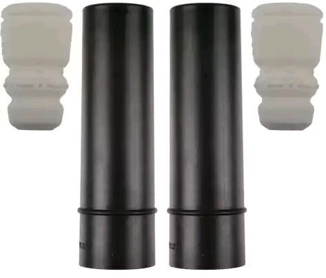 SACHS Stofhoes, schokbreker 900 393 Schokdemper, hoes SACHS CARENS 900 393 goedkoop