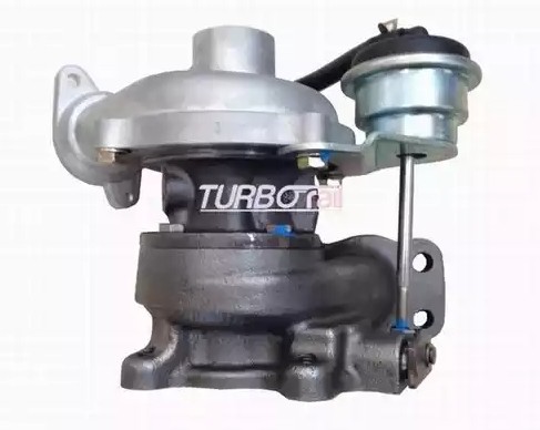 TURBORAIL Turbocompresseur 900-00012-000 900-00012-000 Turbocompresseur TURBORAIL SUBARU IMPREZA