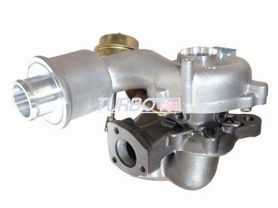 TURBORAIL Turbod 900-00078-000 Turbolaadur TURBORAIL Subaru JUSTY 900-00078-000