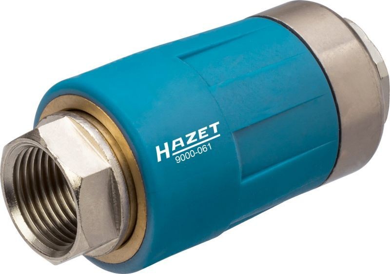 HAZET Koplingsstykke, trykkluftledning 9000-061 HAZET 9000-061 Koplingsstykke, trykkluftledning