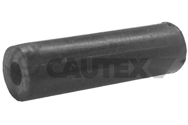 CAUTEX Låskåpa, läckbränsle 900033 900033 CAUTEX fuel rail Volkswagen CADDY