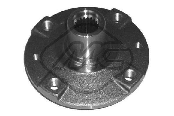 Metalcaucho Mozzo ruota 90015 90015 costo Mozzo ruota Metalcaucho VOLVO S40