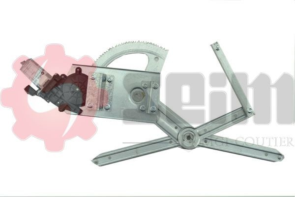 SEIM Lasinnostin 900301 Volvo 945 Farmari ikkunannostin SEIM 900301