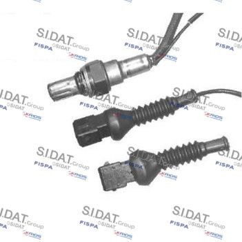 SIDAT Αισθητήρας λάμδα 90036 SIDAT 90036 Αισθητήρας NOx Peugeot J5 Microbus τιμες