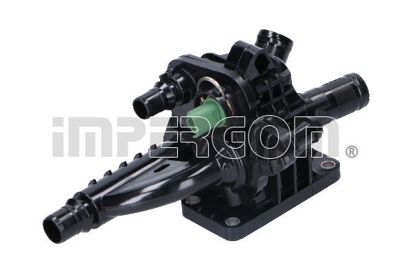 Coolant Flange ORIGINAL IMPERIUM 90037 ORIGINAL IMPERIUM 90037 Citroen C4 2022 Water outlet price