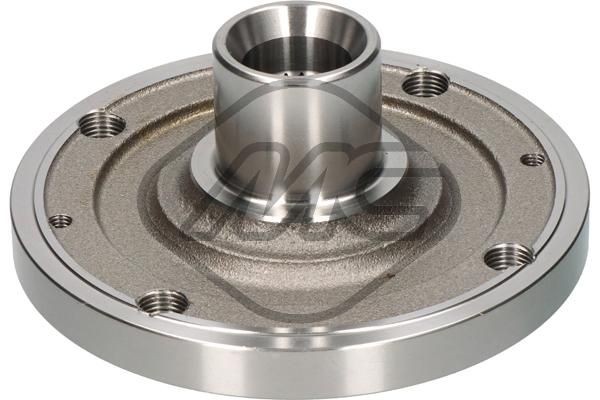 Metalcaucho Moyeu de roue 90045 Volvo S80 Moyeu de roue Metalcaucho 90045