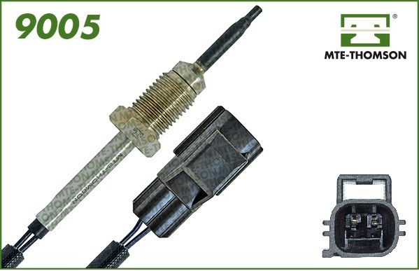 MTE-THOMSON Sensor, uitlaatgastemperatuur 9005 Temperatuurvoeler MTE-THOMSON PARTNER 9005 goedkoop
