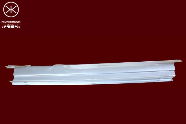 KLOKKERHOLM Tværvange 9005792 Krockbalk KLOKKERHOLM Volvo 960 9005792