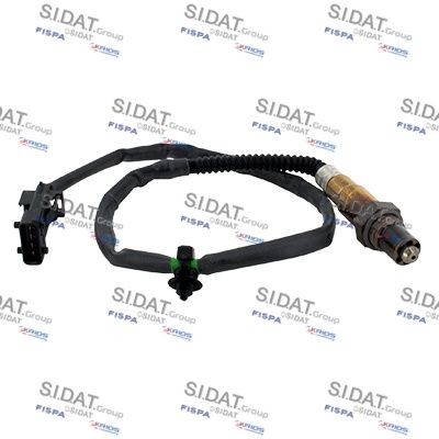 FISPA Lambdasonde 90059 FISPA 90059 NOx-sensor Chevy CORSA goedkoop
