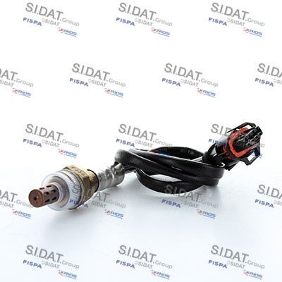 FISPA Αισθητήρας λάμδα 90061 Aisthitiras lamda FISPA Fiat DUCATO 90061