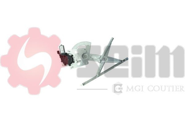 Window regulator SEIM 900625 SEIM 900625 Daihatsu TERIOS 2012 Window mechanism price