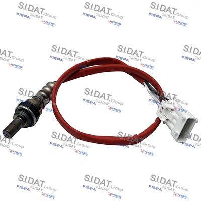 SIDAT Lambdasonde 90064 90064 SIDAT NOx-sensor Citroën goedkoop