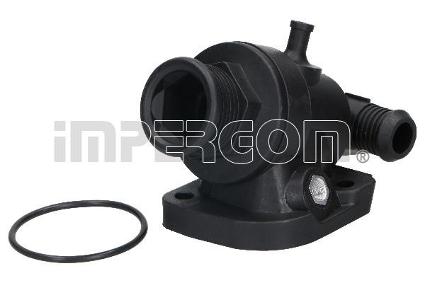 ORIGINAL IMPERIUM Flange do líquido de refrigeração 90066 ORIGINAL IMPERIUM 90066 Flange do líquido de refrigeração FORD Focus Mk3 Van / Hatchback baratos