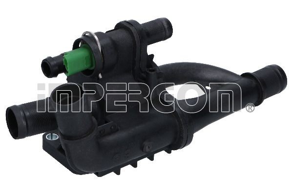 ORIGINAL IMPERIUM Kølevæskeflange 90067 ORIGINAL IMPERIUM 90067 Kølemiddelflange KIA NIRO originale