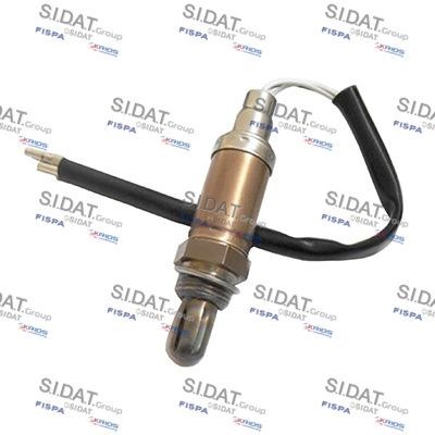SIDAT Lambdasonde 90070HQ SIDAT 90070HQ Regelsonde Nissan 300ZX originele