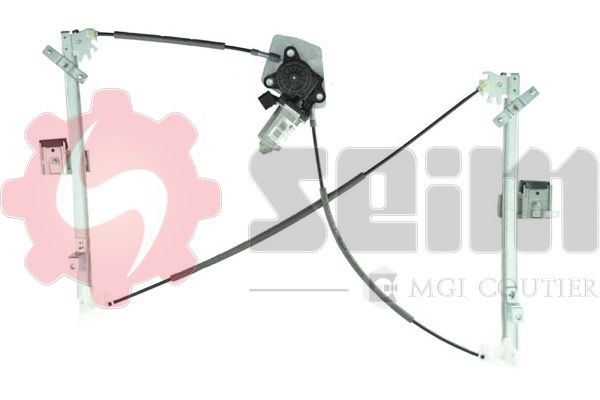 SEIM Window regulator 900754 SEIM 900754 Window regulator