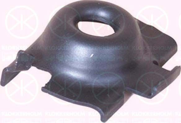 KLOKKERHOLM Ροδέλα ελατηρίου 9007850 KLOKKERHOLM Ροδέλα ελατηρίου RENAULT 9007850