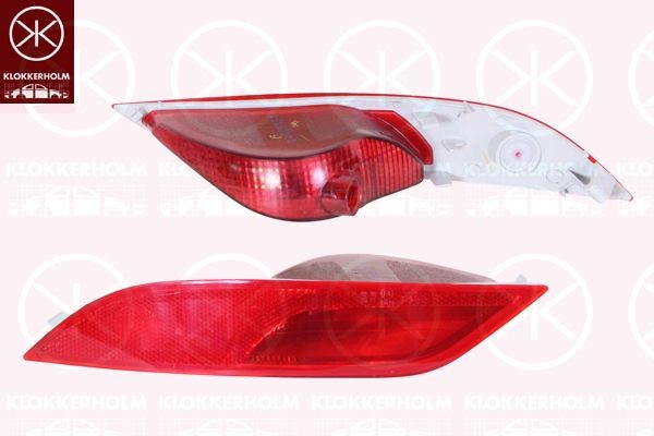 KLOKKERHOLM Radiatore motore 9008302101 9008302101 costo Radiatore VOLVO V90 Station wagon KLOKKERHOLM