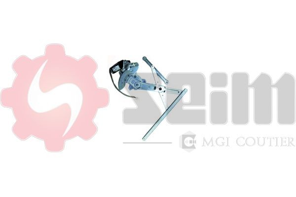 SEIM Rudehejs 900847 SEIM 900847 originale Wagon R III Hatchback Rudehejs hvad koster