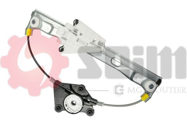 SEIM Rudehejs 900884 900884 Rudehejs SEIM ALFA ROMEO GT